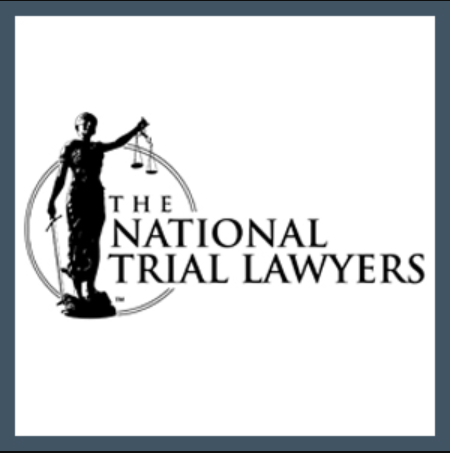 The National Trial Lawyers