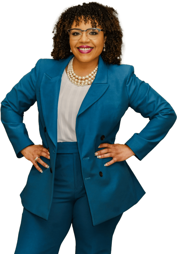 Attorney Samantha L. Pryor