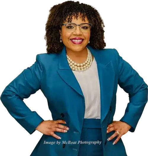 Banner Attorney Samantha