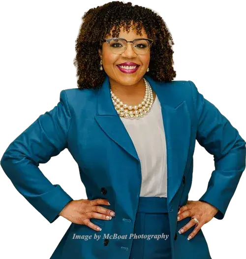 Banner Attorney Samantha