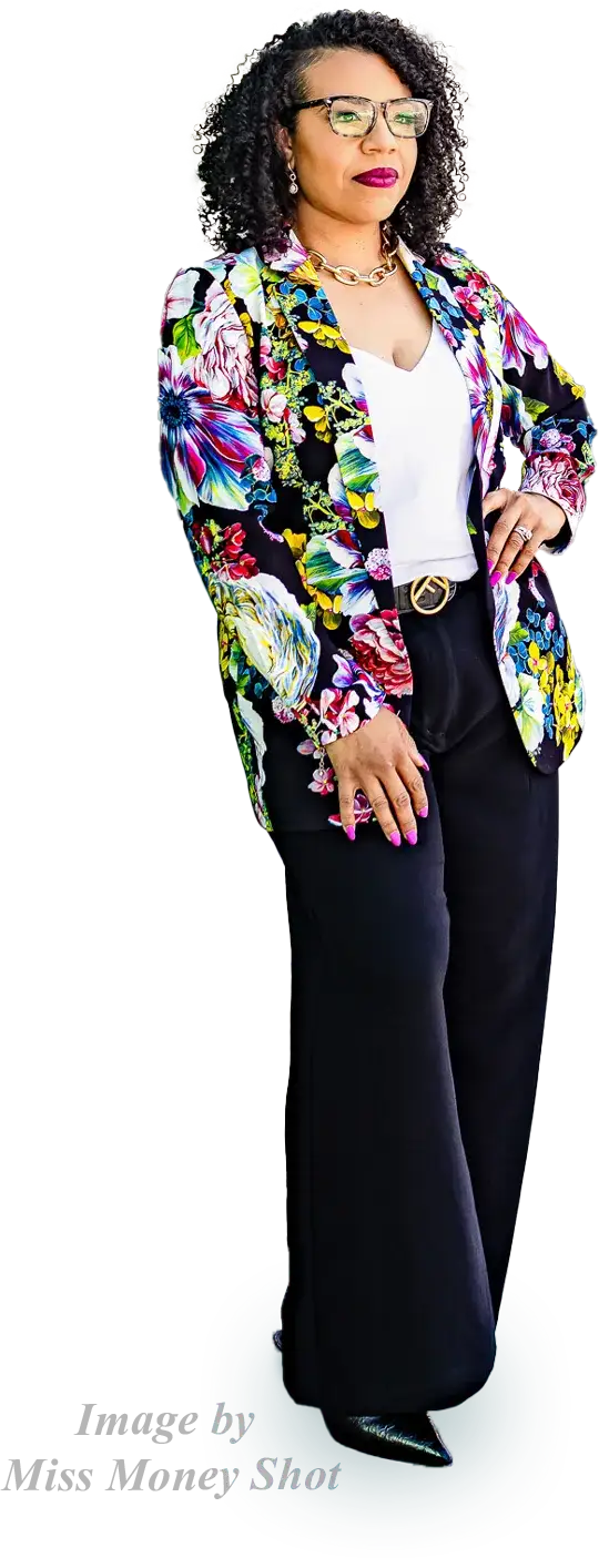 Samantha Pryor